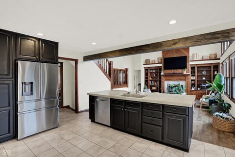 Photo of 136 W Chalet Drive, Mooresville, IN