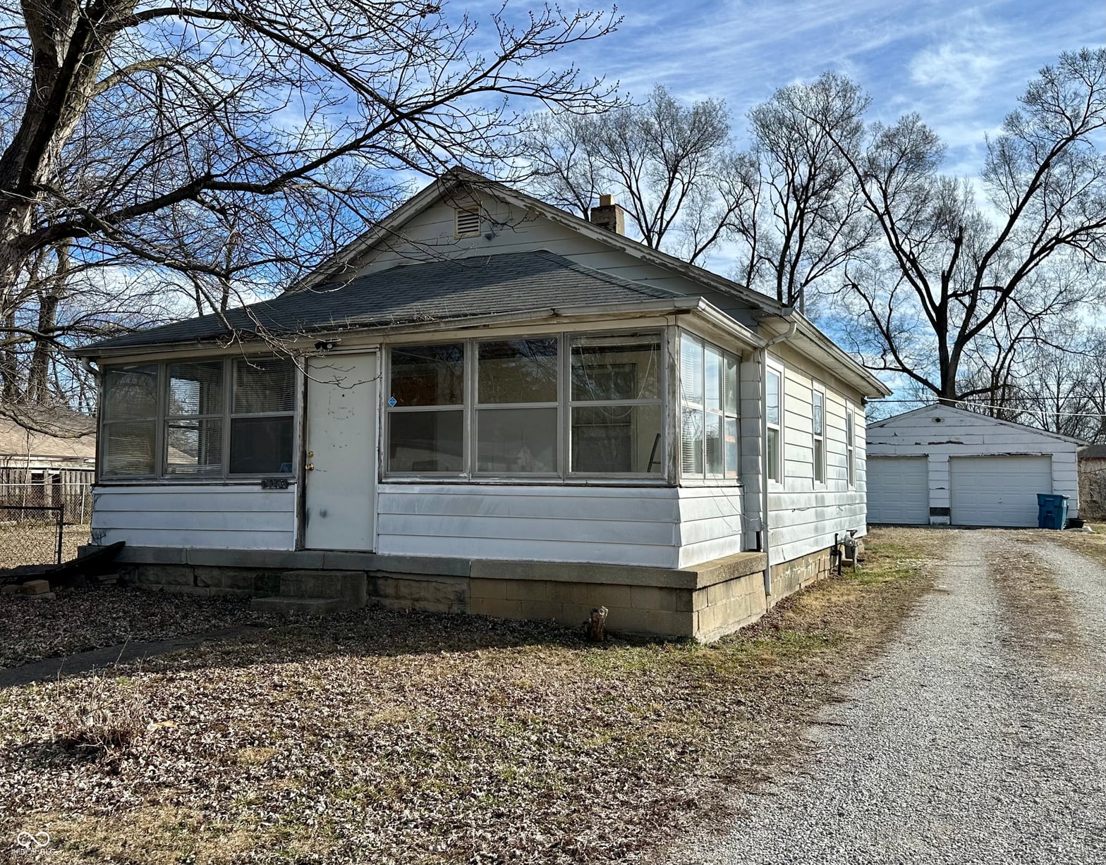Photo of 2913 S Rybolt Avenue, Indianapolis, IN