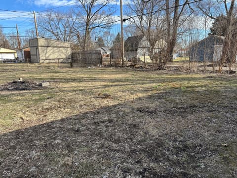 Photo of 2913 S Rybolt Avenue, Indianapolis, IN