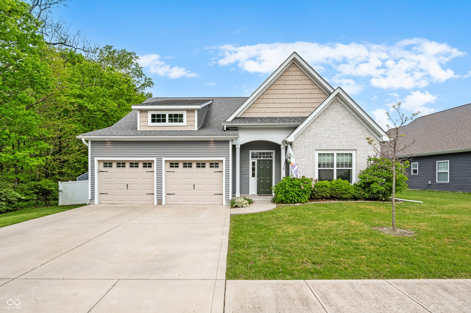 Photo of 4105 N Emma Drive, Bloomington, IN