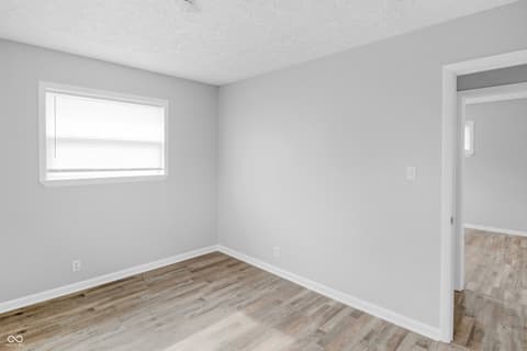 Other — 1425 Edgecombe Avenue, Indianapolis, IN