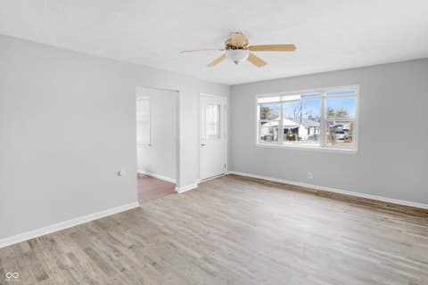 Other — 1425 Edgecombe Avenue, Indianapolis, IN