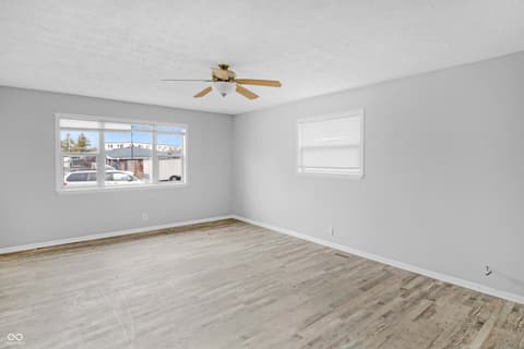 Other — 1425 Edgecombe Avenue, Indianapolis, IN