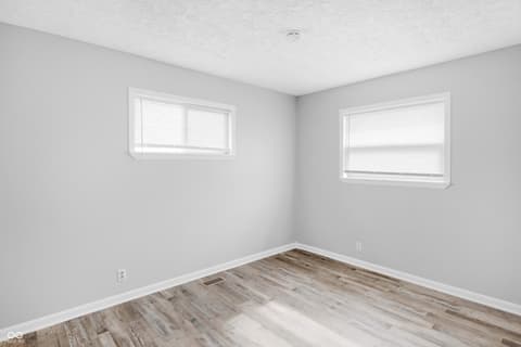 Other — 1425 Edgecombe Avenue, Indianapolis, IN