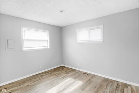 Other — 1425 Edgecombe Avenue, Indianapolis, IN