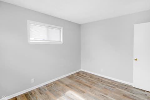 Other — 1425 Edgecombe Avenue, Indianapolis, IN