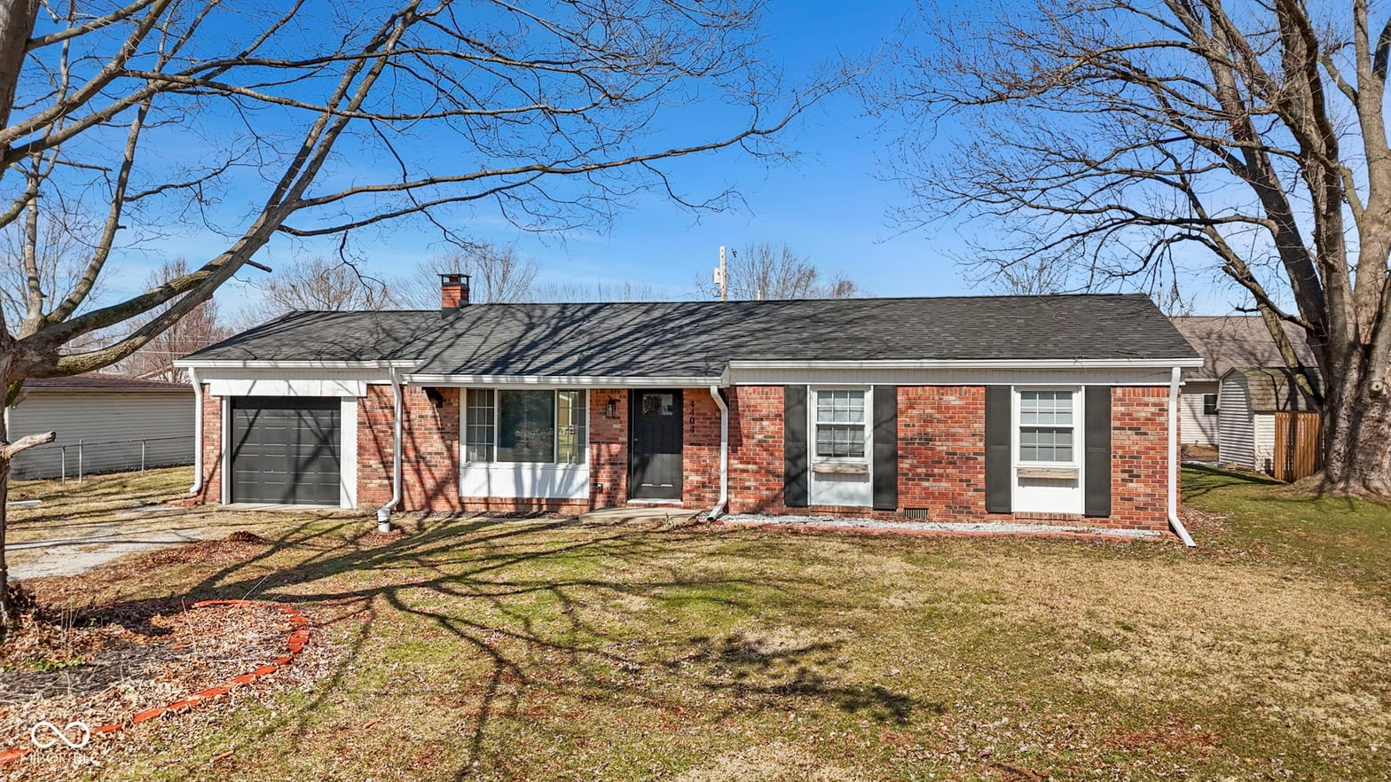 Photo of 4404 W Nerna Street, Edinburgh, IN