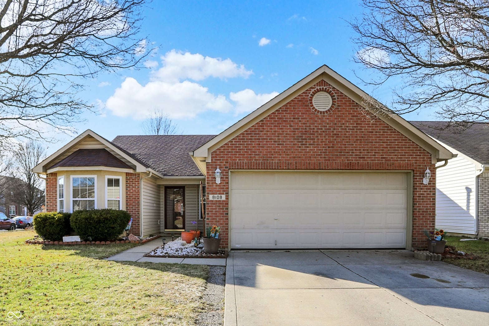 Photo of 8108 Garden Ridge Road, Indianapolis, IN