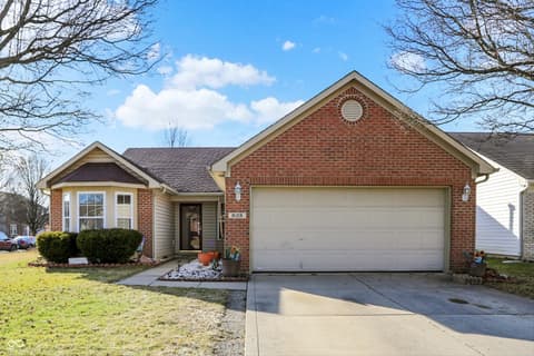 8108 Garden Ridge Road