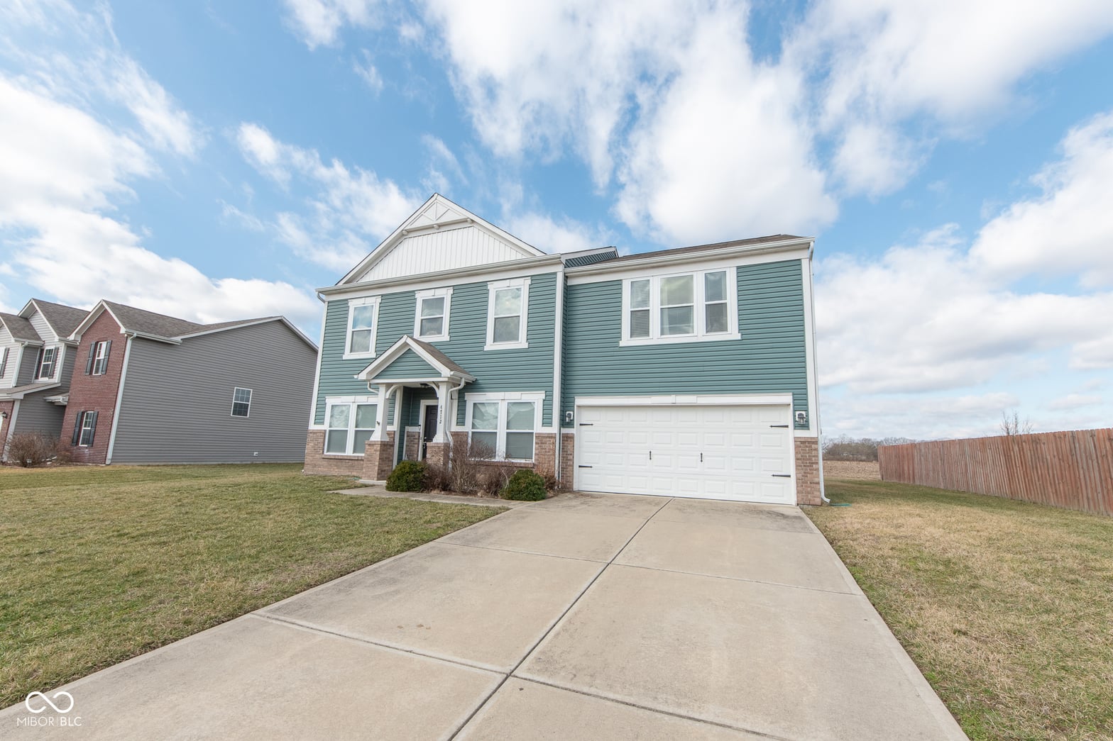 Photo of 4712 Clairmont Drive, Columbus, IN
