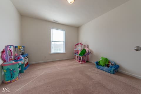 Photo of 4712 Clairmont Drive, Columbus, IN