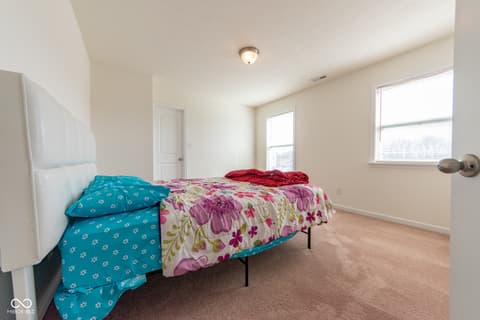 Photo of 4712 Clairmont Drive, Columbus, IN
