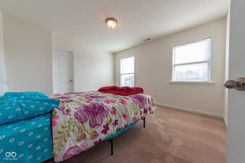 Photo of 4712 Clairmont Drive, Columbus, IN