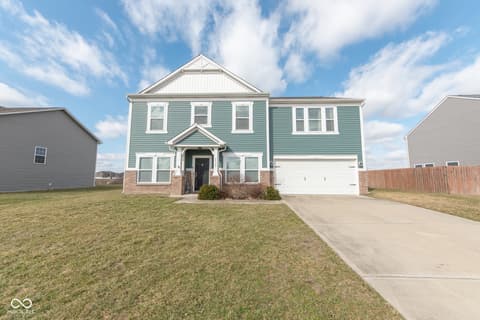 Photo of 4712 Clairmont Drive, Columbus, IN