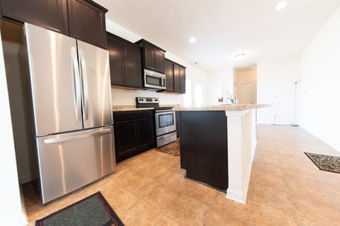 Photo of 4712 Clairmont Drive, Columbus, IN
