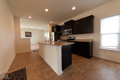 Photo of 4712 Clairmont Drive, Columbus, IN