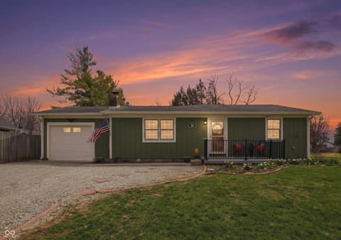 209 Bayview Drive