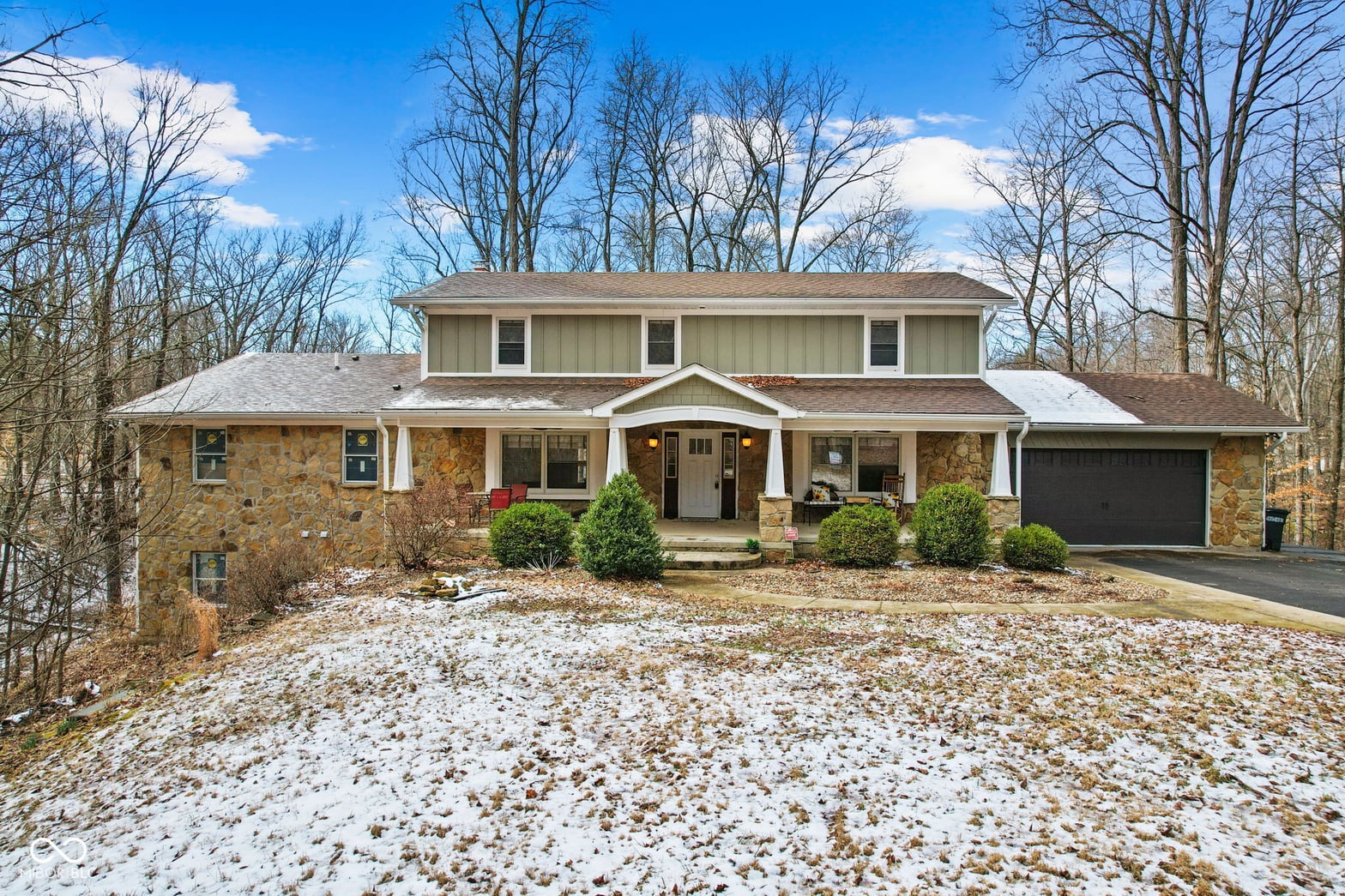 Photo of 4435 E Pine Hill Court, Martinsville, IN