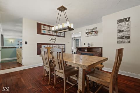 Photo of 4435 E Pine Hill Court, Martinsville, IN