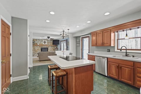 Photo of 4435 E Pine Hill Court, Martinsville, IN