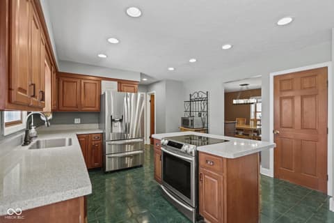 Photo of 4435 E Pine Hill Court, Martinsville, IN