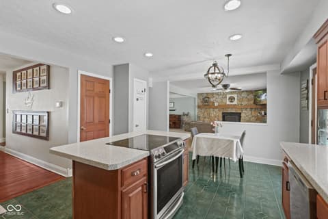 Photo of 4435 E Pine Hill Court, Martinsville, IN