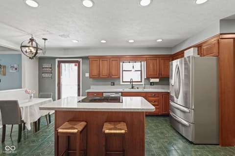 Photo of 4435 E Pine Hill Court, Martinsville, IN