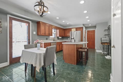 Photo of 4435 E Pine Hill Court, Martinsville, IN