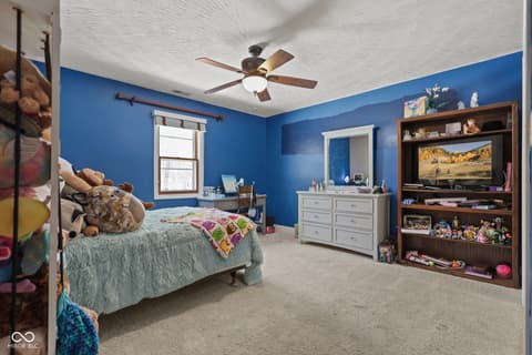 Photo of 4435 E Pine Hill Court, Martinsville, IN
