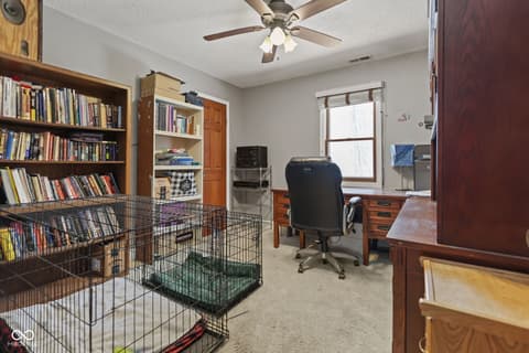 Photo of 4435 E Pine Hill Court, Martinsville, IN