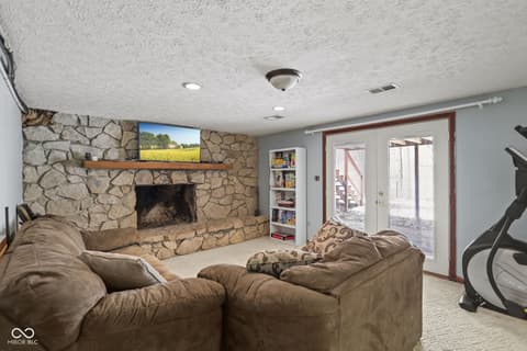 Photo of 4435 E Pine Hill Court, Martinsville, IN