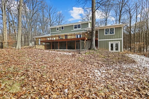 Photo of 4435 E Pine Hill Court, Martinsville, IN