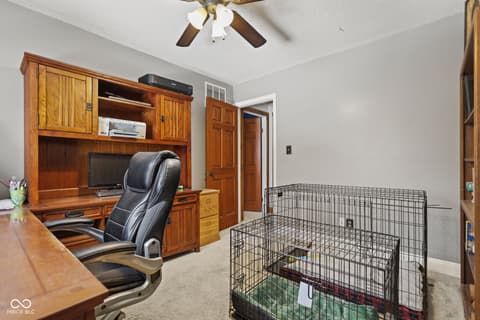Photo of 4435 E Pine Hill Court, Martinsville, IN