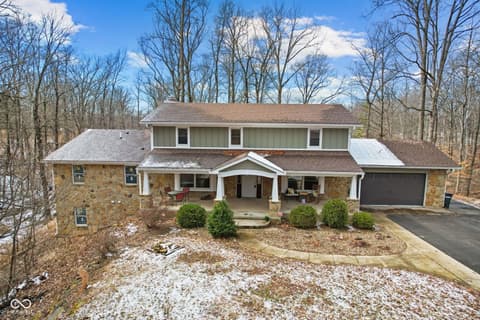 Photo of 4435 E Pine Hill Court, Martinsville, IN