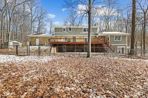 Photo of 4435 E Pine Hill Court, Martinsville, IN