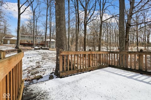 Photo of 4435 E Pine Hill Court, Martinsville, IN