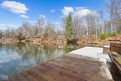 Photo of 4435 E Pine Hill Court, Martinsville, IN