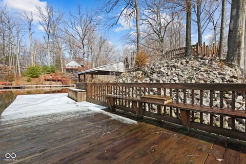 Photo of 4435 E Pine Hill Court, Martinsville, IN