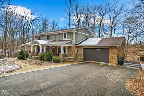Photo of 4435 E Pine Hill Court, Martinsville, IN