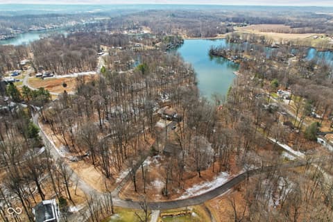 Photo of 4435 E Pine Hill Court, Martinsville, IN