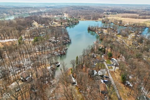 Photo of 4435 E Pine Hill Court, Martinsville, IN