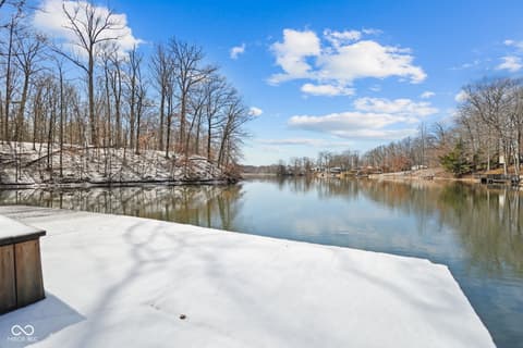 Photo of 4435 E Pine Hill Court, Martinsville, IN