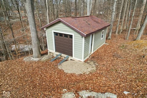 Photo of 4435 E Pine Hill Court, Martinsville, IN
