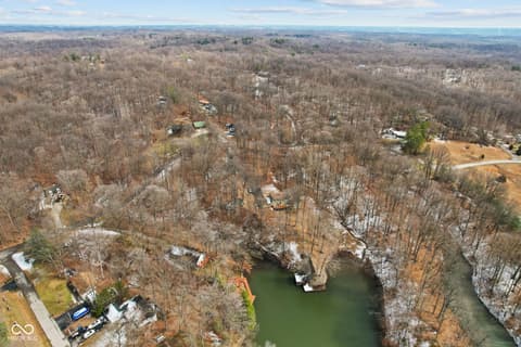 Photo of 4435 E Pine Hill Court, Martinsville, IN