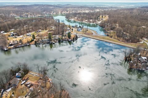 Photo of 4435 E Pine Hill Court, Martinsville, IN