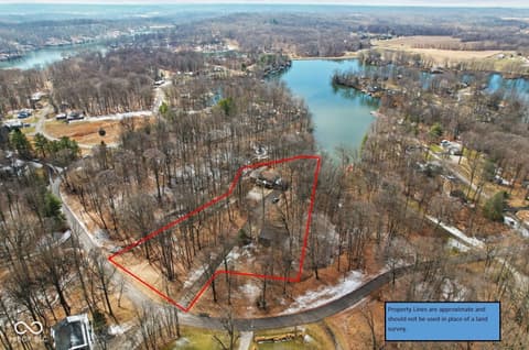 Photo of 4435 E Pine Hill Court, Martinsville, IN