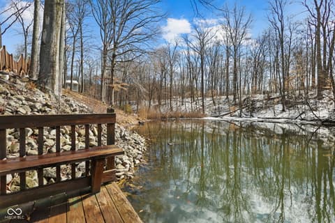 Photo of 4435 E Pine Hill Court, Martinsville, IN