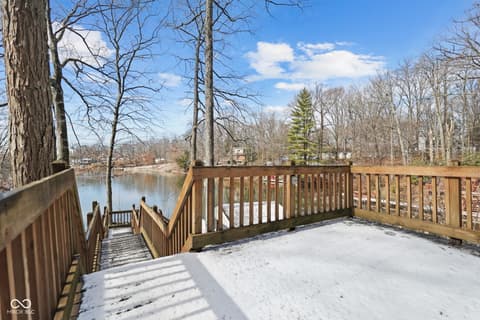 Photo of 4435 E Pine Hill Court, Martinsville, IN