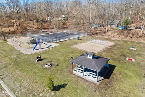 Photo of 4435 E Pine Hill Court, Martinsville, IN