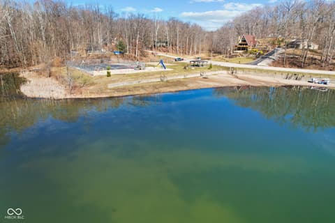 Photo of 4435 E Pine Hill Court, Martinsville, IN